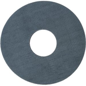 PadGrip vervangschijf 16" - 406 mm
