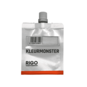 Rigo Kleurmonster Foggy W09