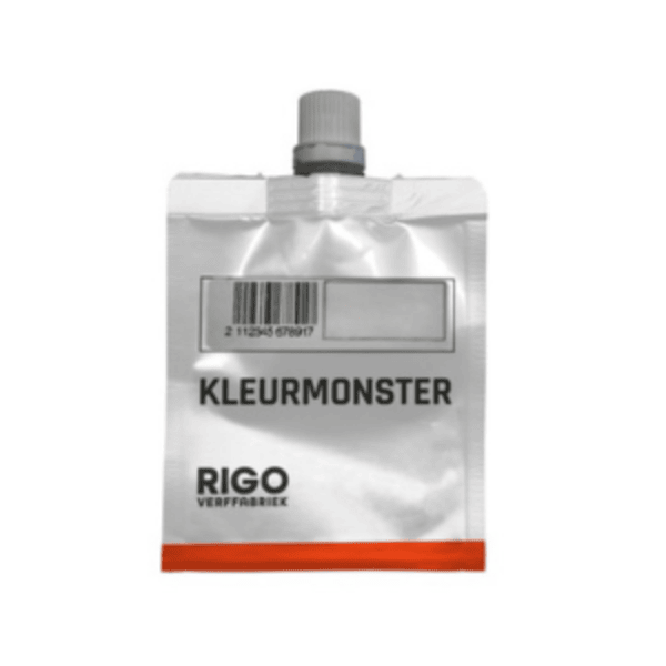 Rigo Kleurmonster Bliss C08+09
