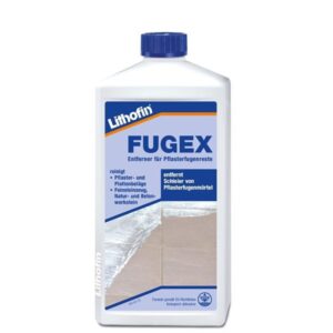 Lithofin FUGEX 1L