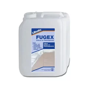 Lithofin FUGEX 5L