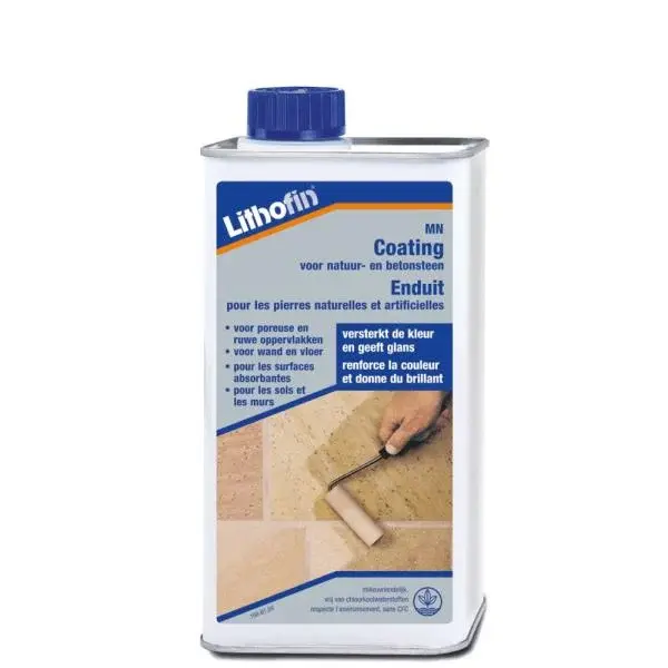 Lithofin MN Coating 1 liter